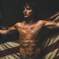 American_Heart-Benson_Boone American_Heart-Benson_Boone