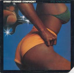 Little_Funk_Machine-Street_Corner_Symphony