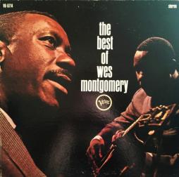 The_Best_Of_Wes_Montgomery-Wes_Montgomery