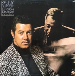 Ellington_Is_Forever%2C_Volume_Two-Kenny_Burrell