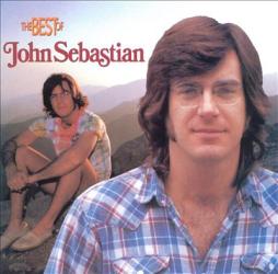 The Best Of di John Sebastian - LP