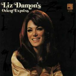Liz Damon's Orient Express di Liz Damon's Orient Express - LP