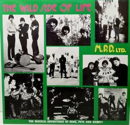 The_Wild_Side_Of_Life_-_The_Musical_Adventures_Of_Mike%2C_Pete_And_Danny%21-M.P.D._LTD.%2A The_Wild_Side_Of_Life_-_The_Musical_Adventures_Of_Mike%2C_Pete_And_Danny%21-M.P.D._LTD.%2A