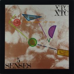 5_Senses-XTC 5_Senses-XTC