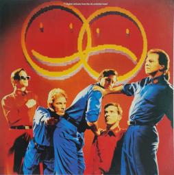 Total Devo di Devo - LP