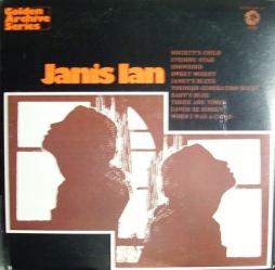 Janis Ian di Janis Ian - LP