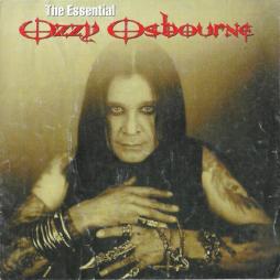 The Essential Ozzy Osbourne  di Ozzy Osbourne - CD