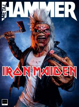 Metal_Hammer_405_-_Ottobre_2025-METAL_HAMMER Metal_Hammer_405_-_Ottobre_2025-METAL_HAMMER