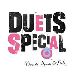 Duets Special di Chrissie Hynde - CD