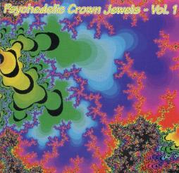 Psychedelic_Crown_Jewels_-_Vol._1-Various Psychedelic_Crown_Jewels_-_Vol._1-Various