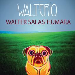 Walterio di Walter Salas-Humara - CD