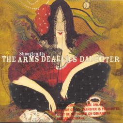 The Arms Dealer's Daughter di Shooglenifty