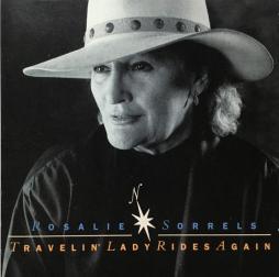 Travelin Lady Rides Again di Rosalie Sorrels