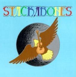 Stackabones di Stackabones - CD