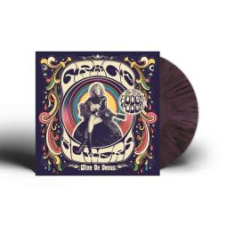 Wine On Venus di Grace Bowers - LP