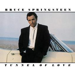 Tunnel Of Love di Bruce Springsteen - CD