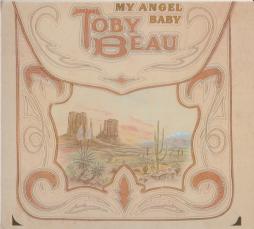 My Angel Baby di Toby Beau - CD