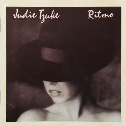 Ritmo di Judie Tzuke - CD Ritmo di Judie Tzuke - CD