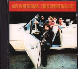 This Sporting Life di Ian Whitcomb - CD