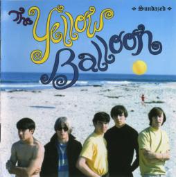 The Yellow Balloon di Yellow Balloon - CD