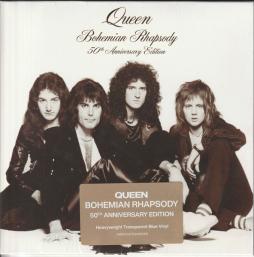 Bohemian Rhapsody (50th Anniversary Edition) di Queen - CD