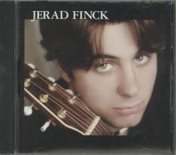 Jerad Finck di Jerad Finck - CD