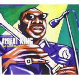 Bad Luck Blues di Albert King
