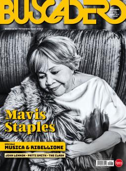 Buscadero 493 - Dicembre 2025 di Buscadero Magazine - CD