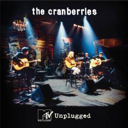 MTV Unplugged di The Cranberries - CD