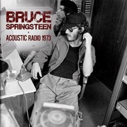 Acoustic Radio 1973 di Bruce Springsteen