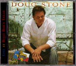 Live At Billy Bob's Texas di Doug Stone - CD