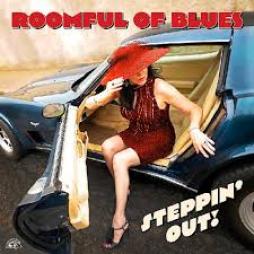 Steppin' Out di Roomful Of Blues - CD