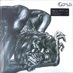 First Utterance di Comus - LP