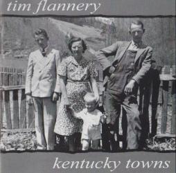 Kentucky Towns di Tim Flannery - 
