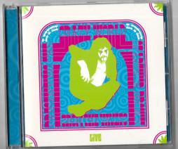 Live di Arthur Brown