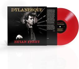 Dylanesque di Bryan Ferry - CD