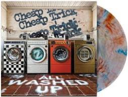 All Washed Up di Cheap Trick - CD