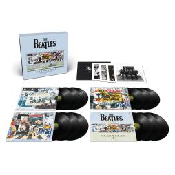 Anthology Collection 12LP di Beatles - LP