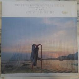 Plays The Hits Of Phil Collins di The Royal Philharmonic Orchestra - LP