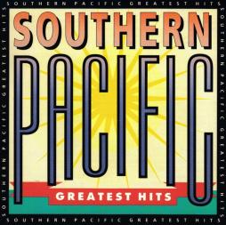 Greatest Hits di Southern Pacific