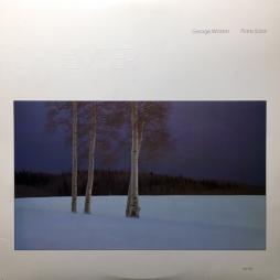 December di George Winston - LP