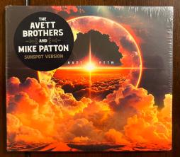 AVTT/PTTN di AVTT/PTTN - CD