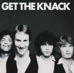 Get The Knack di The Knack - CD