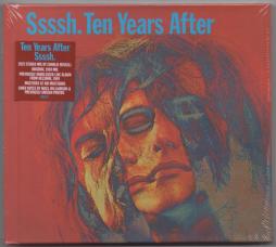Ssssh. di Ten Years After - CD Ssssh. di Ten Years After - CD