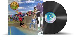 Around The World In A Day di Prince - LP