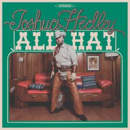 All Hat di Joshua Hedley