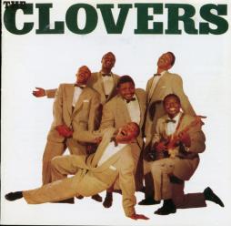 The Clovers di The Clovers - CD