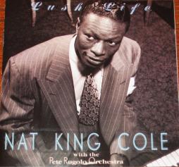 Lush Life di Nat King Cole - CD