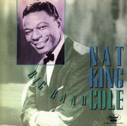 Big Band Cole di Nat King Cole