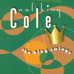 The King Swings di Nat King Cole